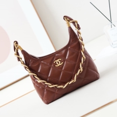 Chanel Hobo Bags